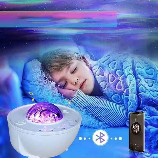Norvo | Starry Sky Automatisk Lys