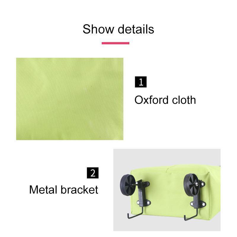 Norvo | Sammenleggbar miljøvennlig handledlaz