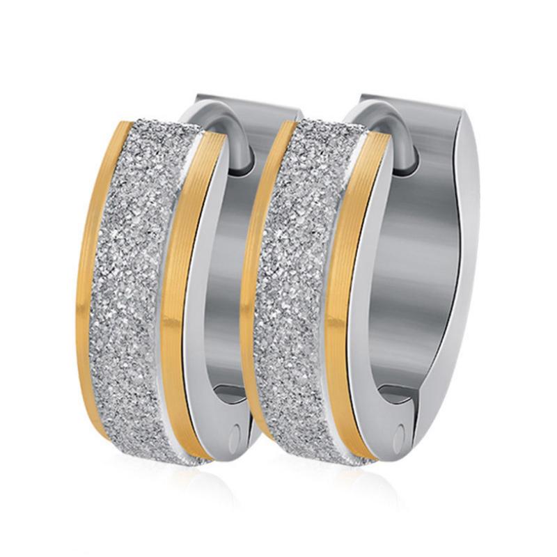 Norvo | Magnetiske øredobber, 1/3 par