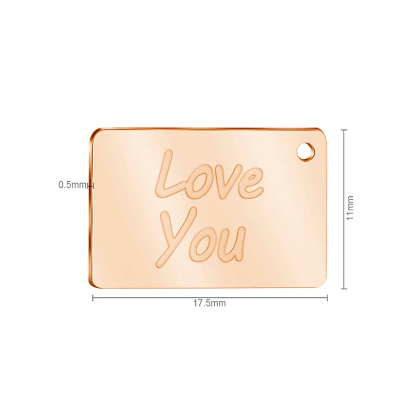 Norvo | Metallkapsling kjede