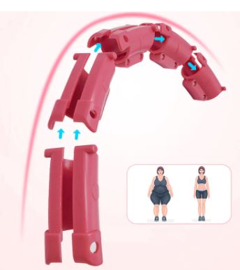 Norvo | Intelligent Treningsring