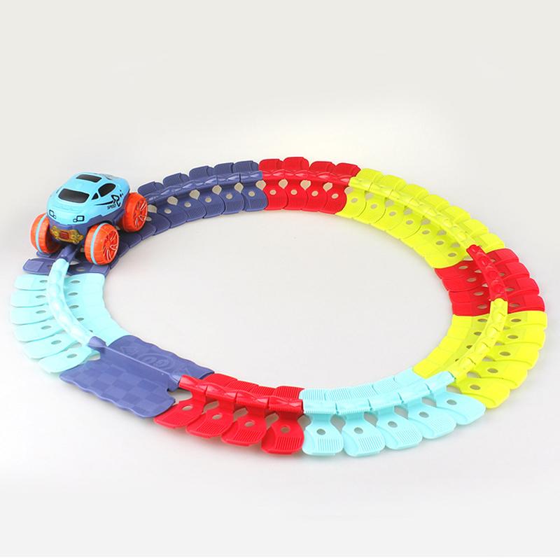 Norvo | Høyhastighets elektrisk bil med lys