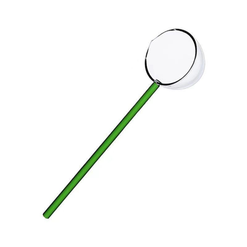 Norvo | Borosilikatglass Skje