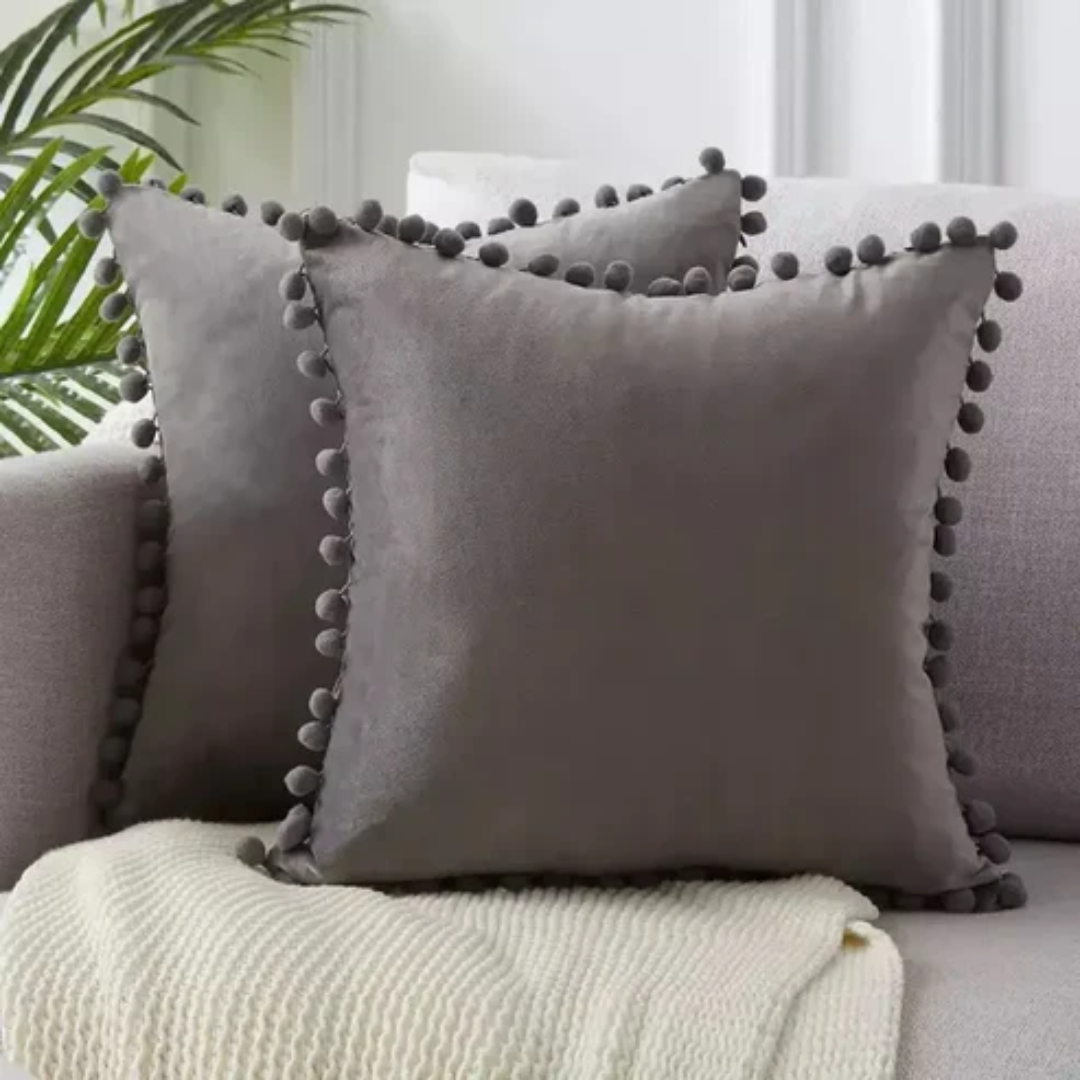 Norvo | Cushion ZolaNord – Skandinavisk putetrekk 45x45 cm for sofa eller stol