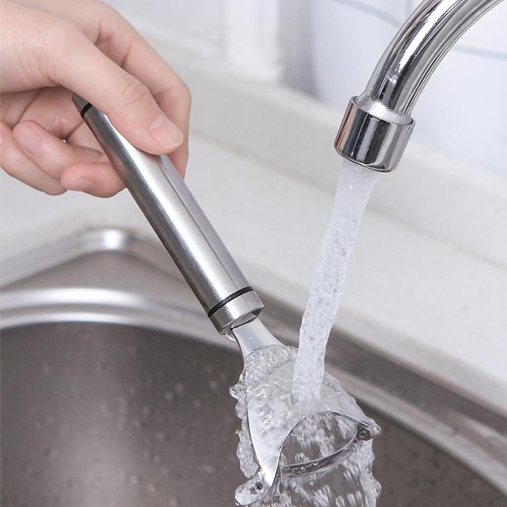 Norvo | Rustfritt Stål Mais Skreller For Mais På Kolbe