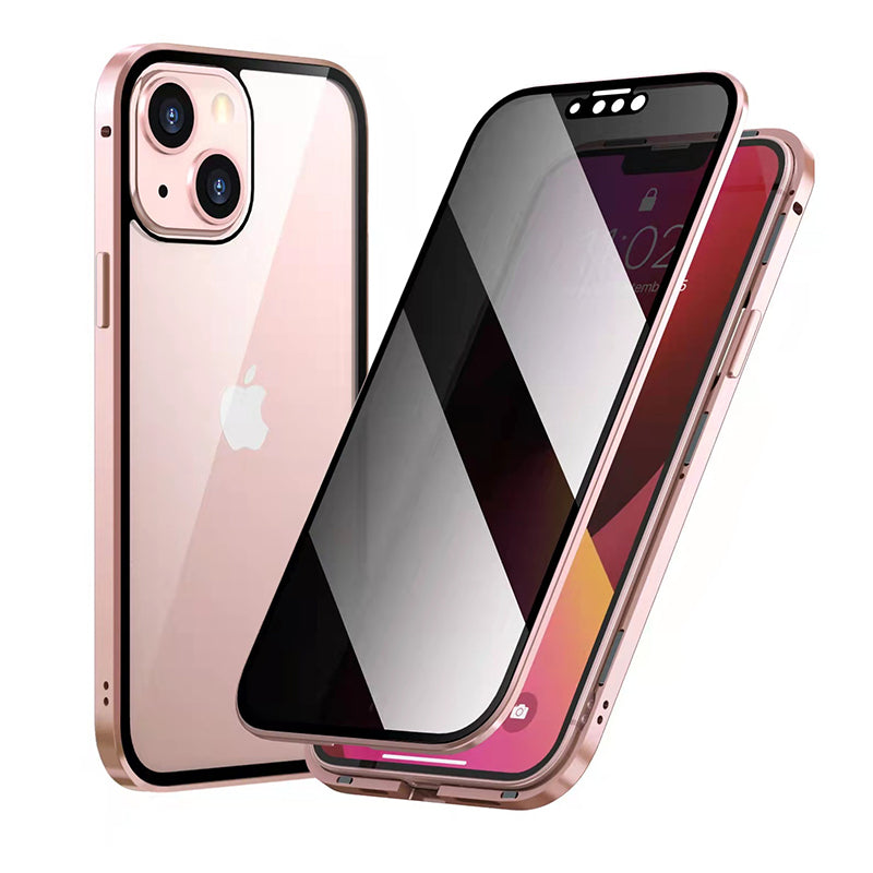 Norvo | Personvernsforing for iPhone