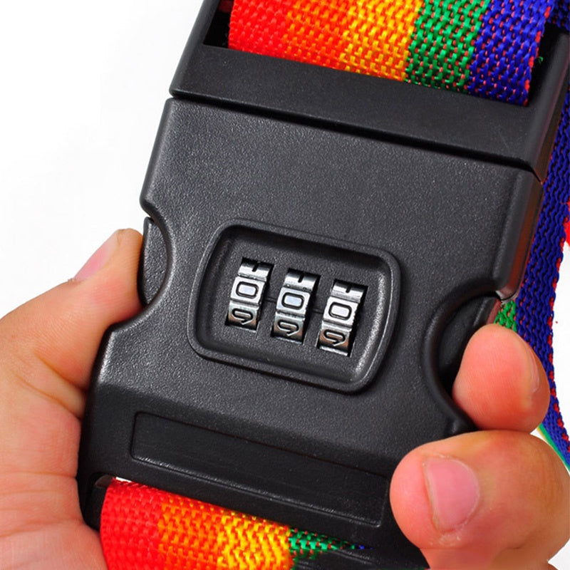 Norvo | Bagasjestrikker