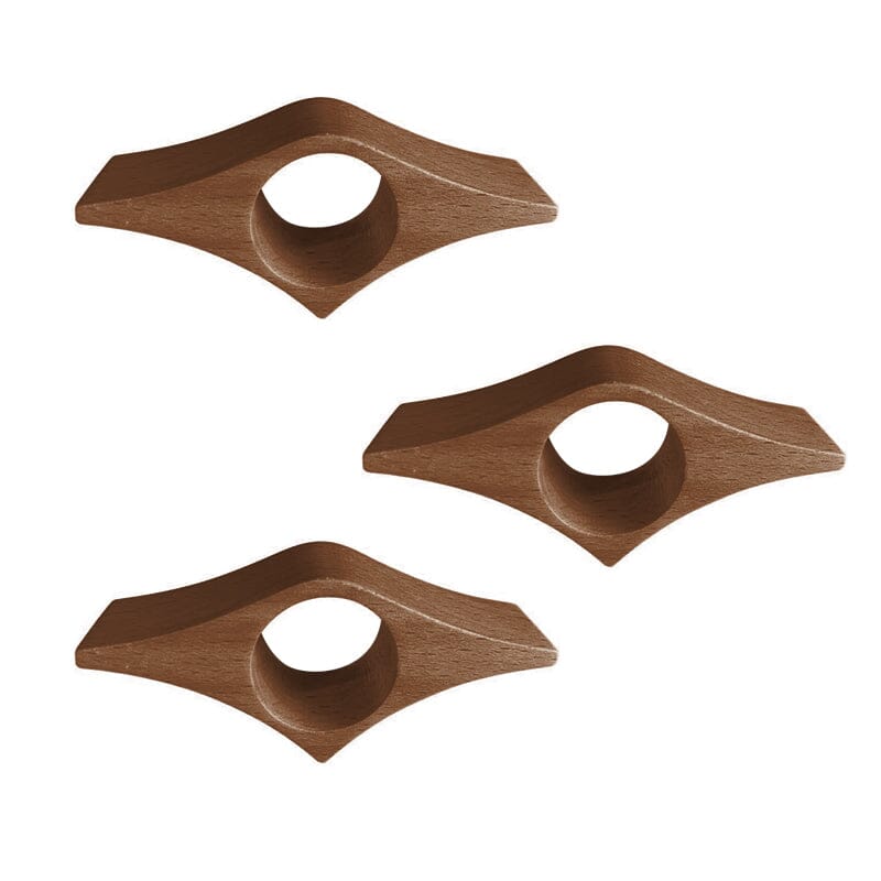 Norvo | Bokleseverktøy laget av massivt tre