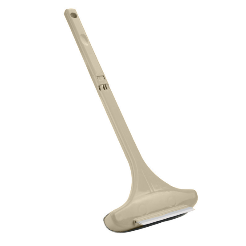 Norvo | Sammenleggbar Rengjøringsbørste for Vindu Skjerm