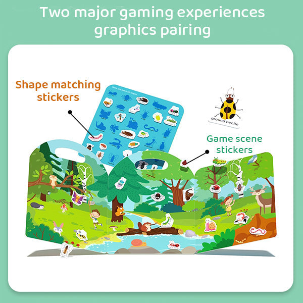 Norvo | Saker Bærbar Gelé Stille Bok