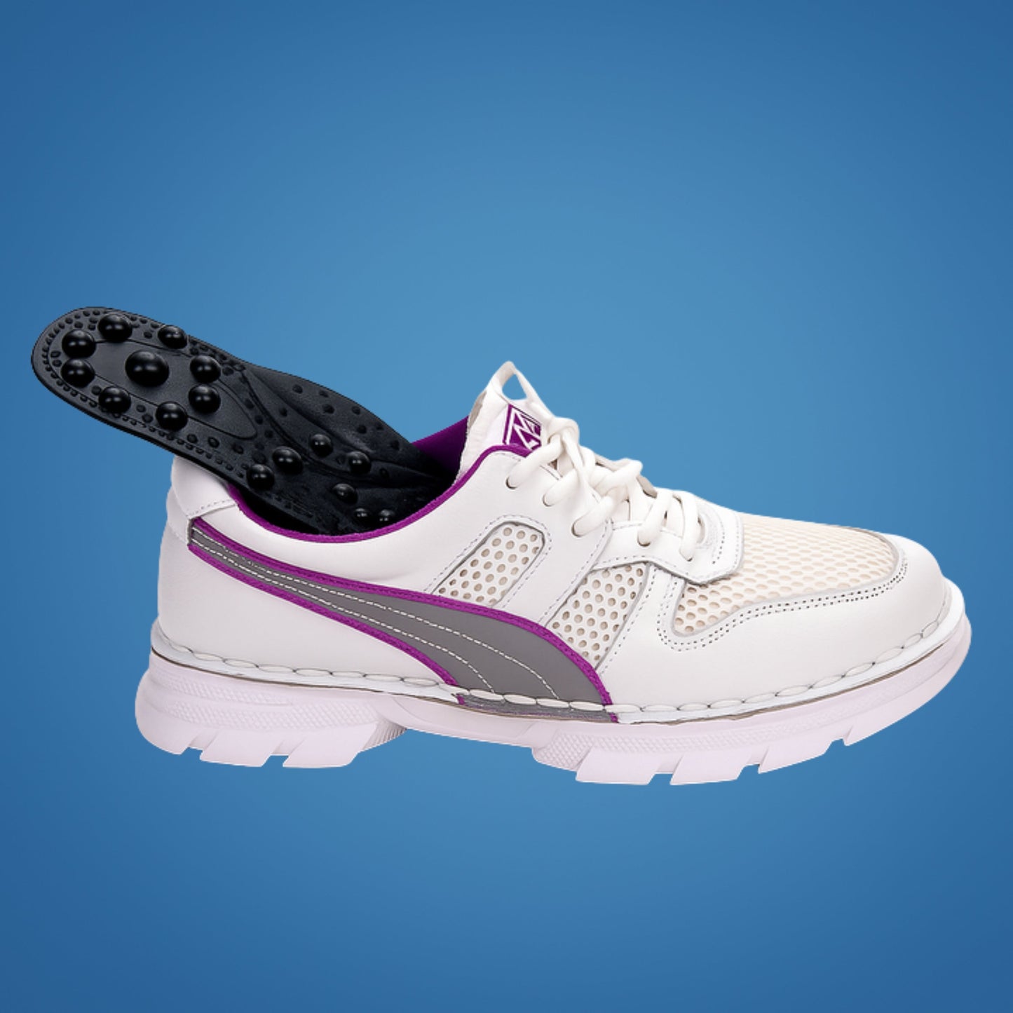 Fotplager Lindring – Magnete Punkter Teknologi – Langvarige og Arbeidssko Norvo