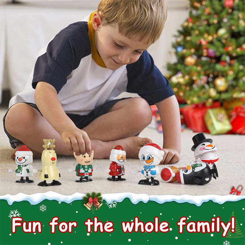 Norvo | Jule oppvridningsleker