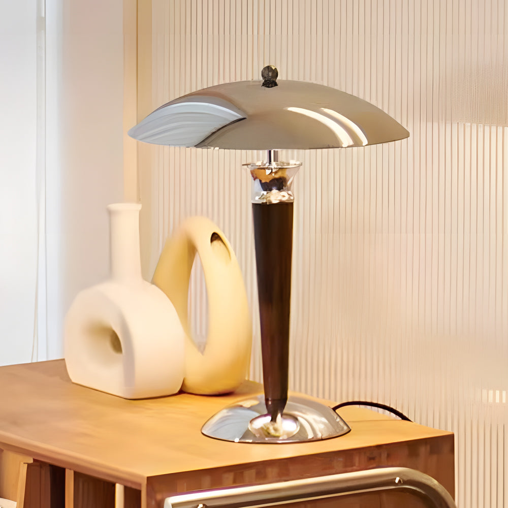 Norvo | Retro Paquebot Sopplampe med Dimmefunksjon
