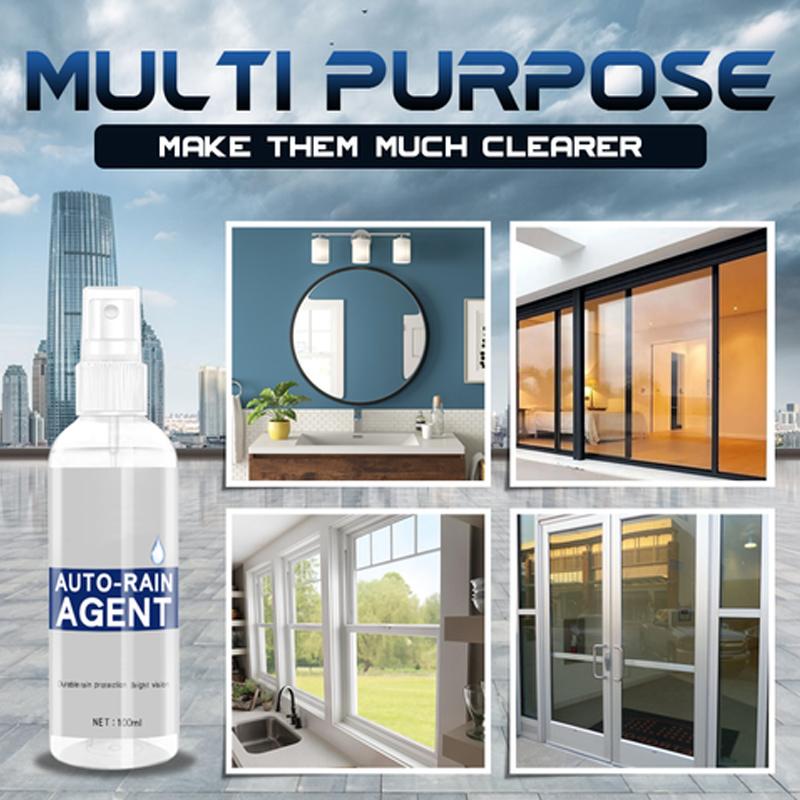 Norvo | Bilglass Vannavvisende Malingsmiddel