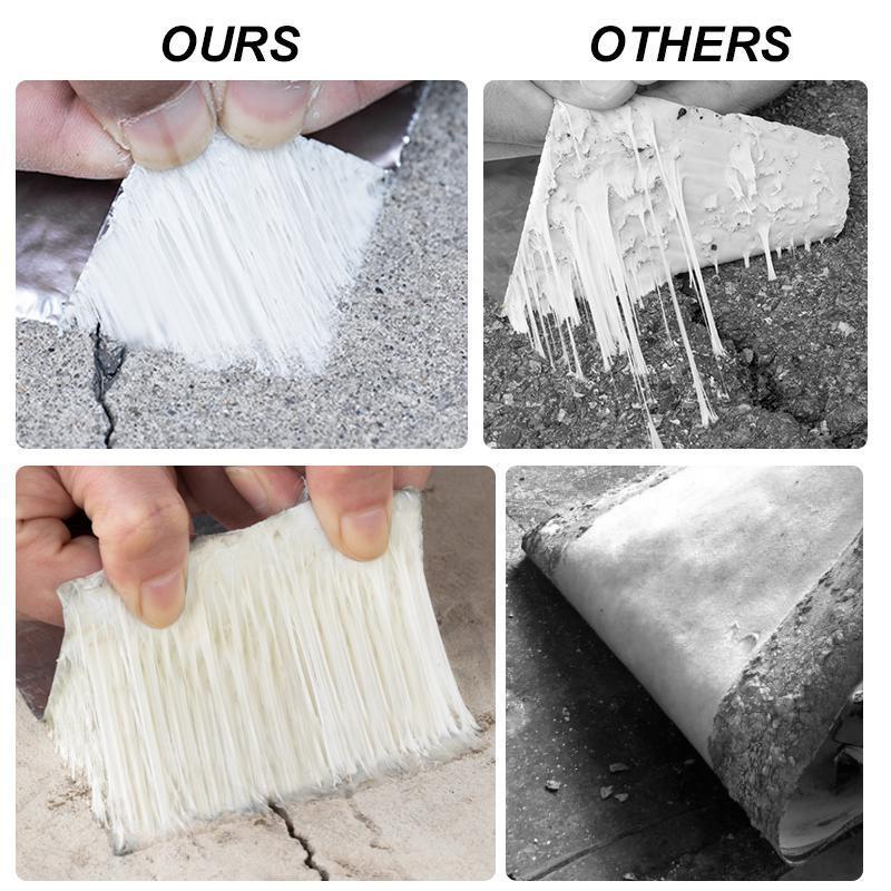 Norvo | Super Vanntett Tape, butylgummi