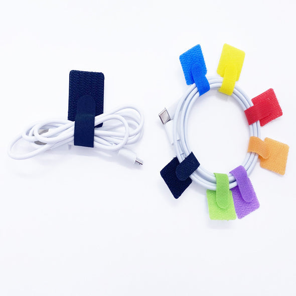 Norvo | Borrelås Kabelfinger