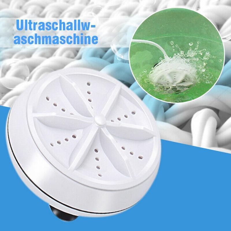 Norvo | Ultralyd Oppvaskmaskin og Vaskemaskin