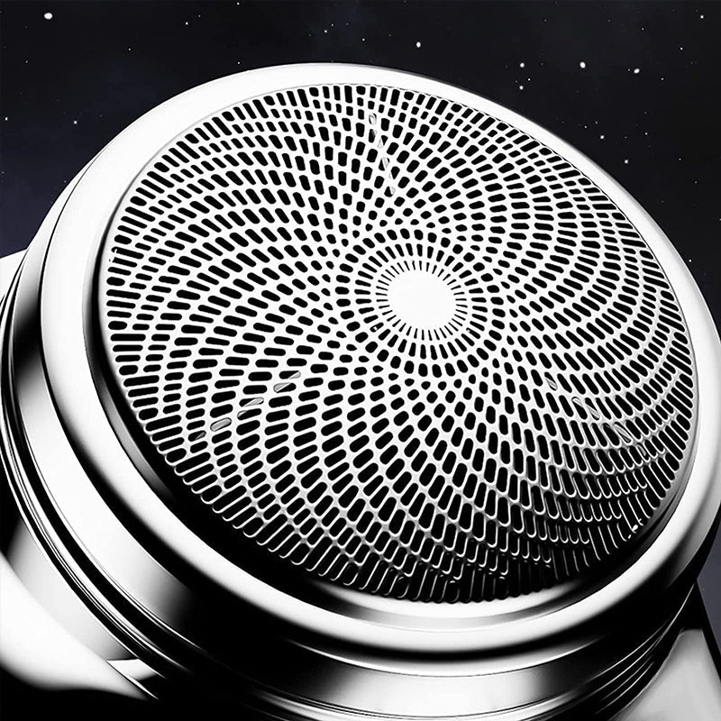 Norvo | Bærbar USB Mini Barbermaskin