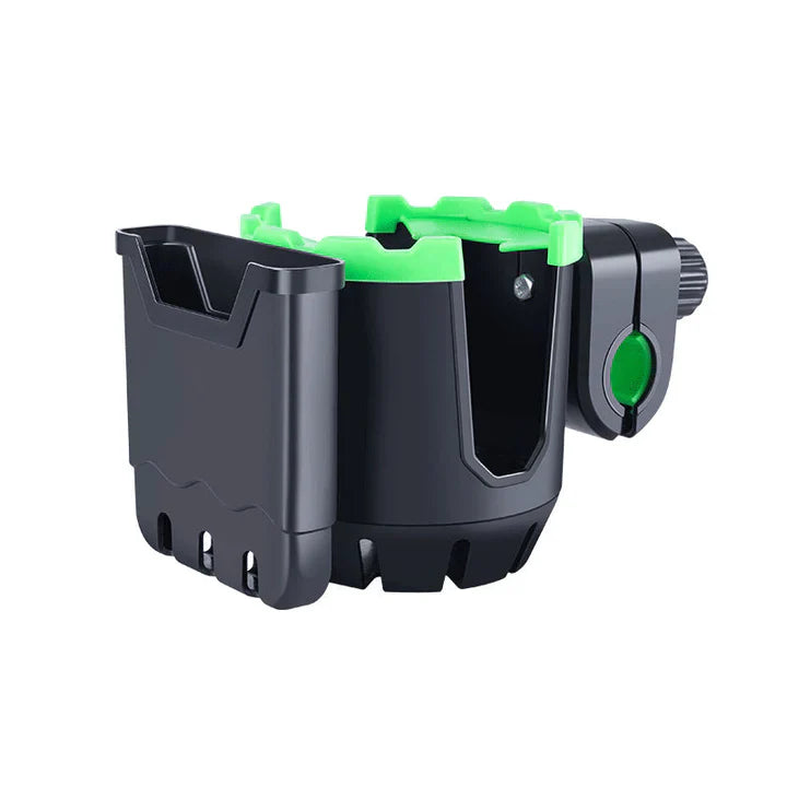 Norvo | 2-i-1 Universal Kopp Telefon Drikkeholder
