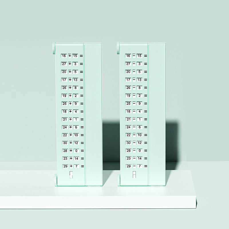 Norvo | Barnepraksis Mattebrett