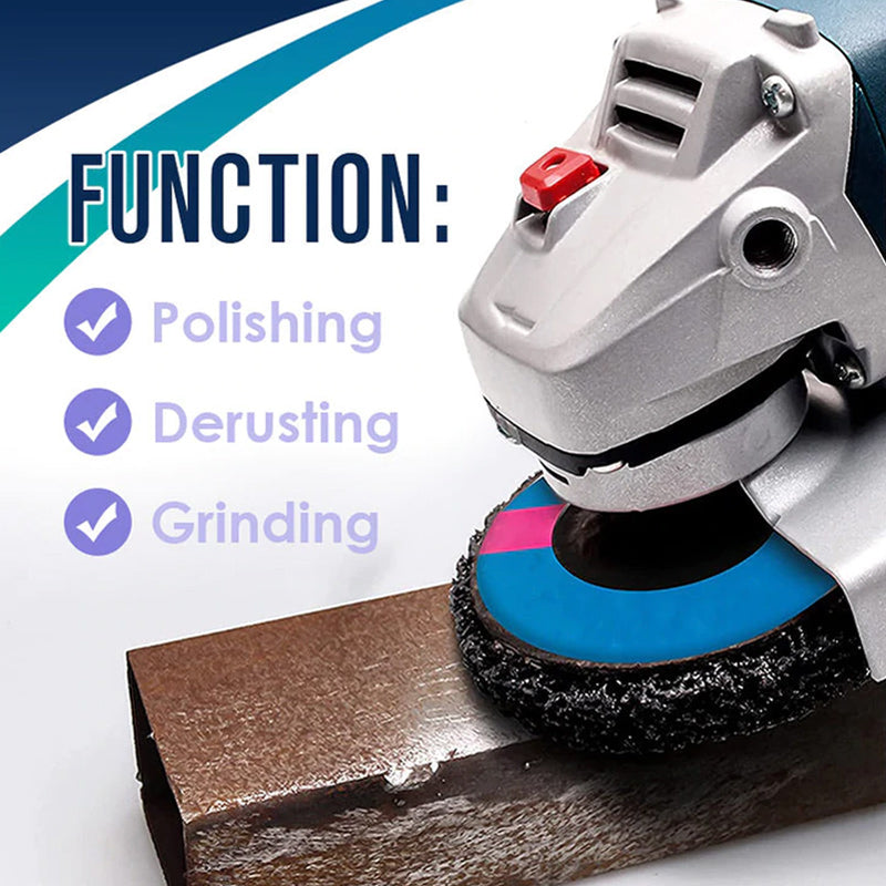 Norvo | Diamond Polering Disc