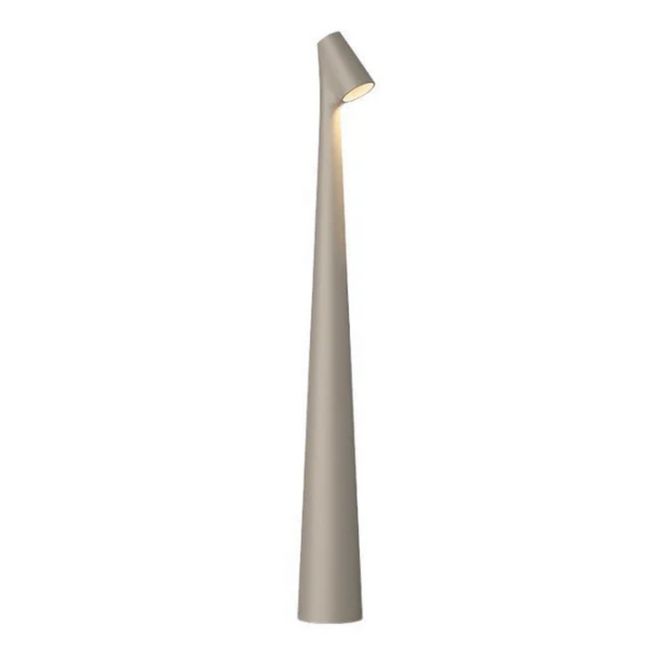 Norvo | Trådlampet Skandinavisk Minimalistisk LED Bordlampe