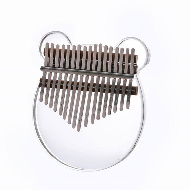 Norvo | Bærbar tommel piano