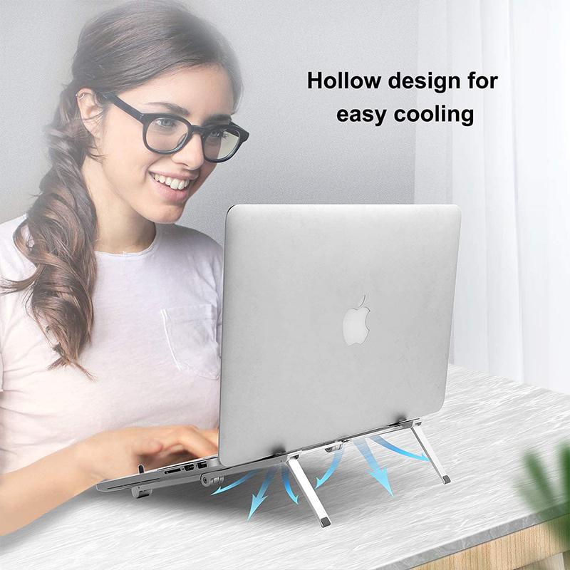 Norvo | Bærbar nettbrett- og telefonholder