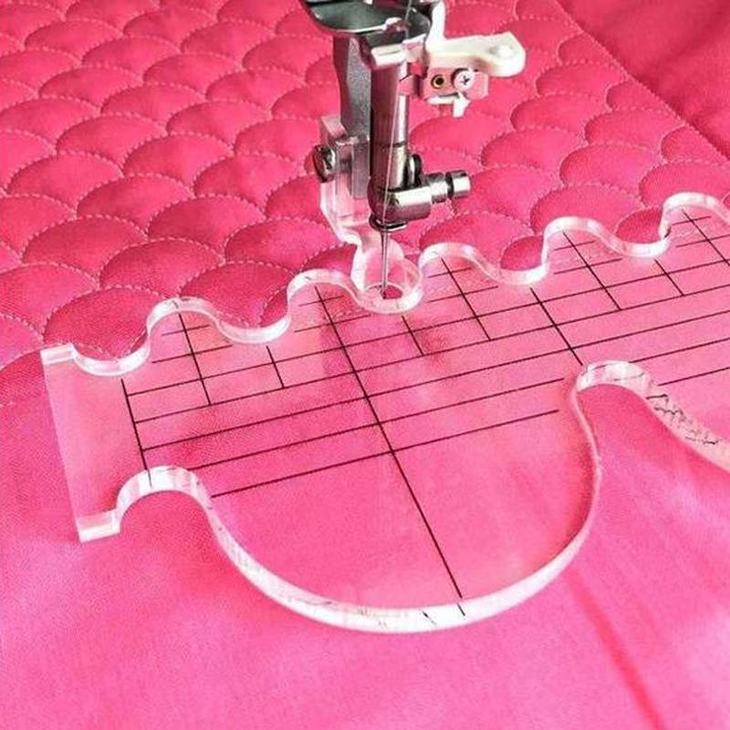 Norvo | DIY Lappeteknikk Maker Kit