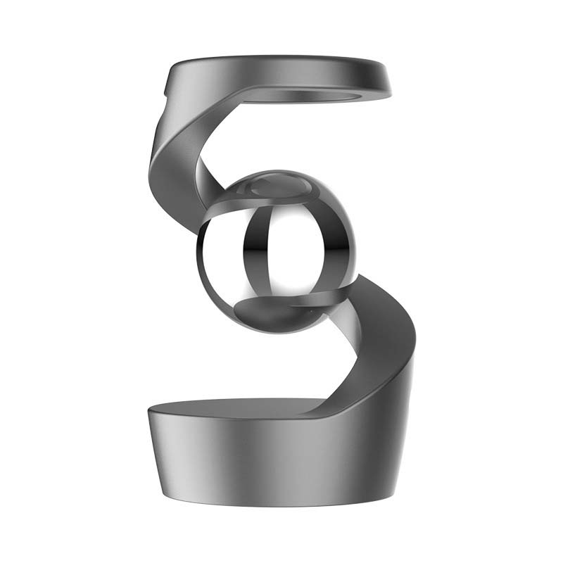 Roterende Desktop Gyroskop
