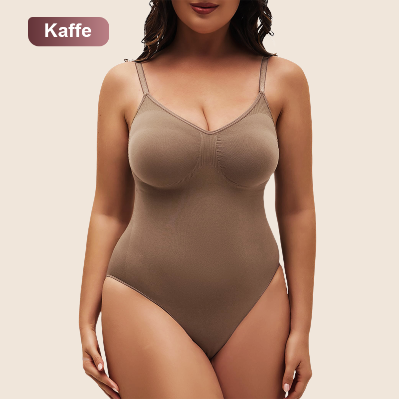 Norvo | BodyKraft Forge — Form dine kurver sexy og føl deg usynlig komfortabel hele dagen!