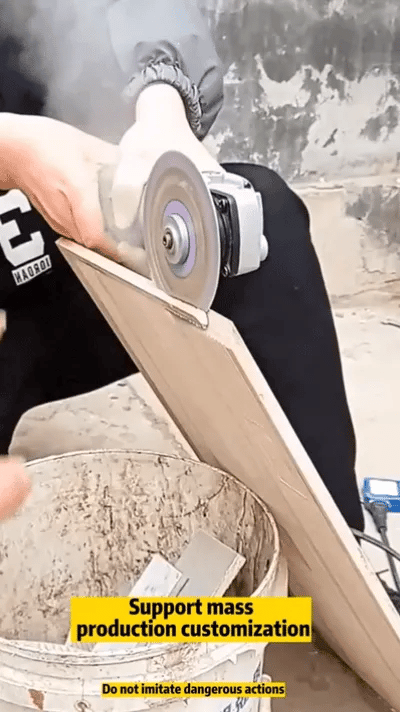 Norvo | Fliser 45 o Fasing Enhet