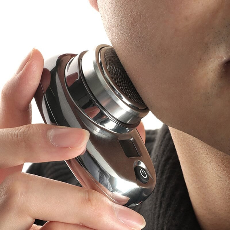 Norvo | Elektrisk Mini Barberhøvel