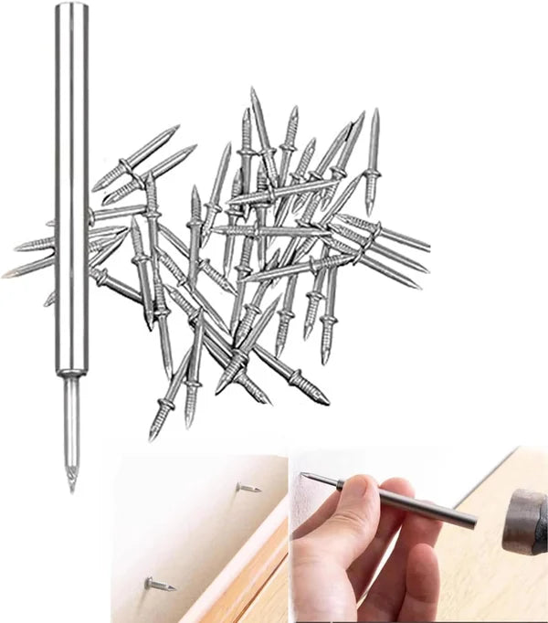 Norvo | Dobbel-Hode Skjørting Tråd Sømløs Spiker