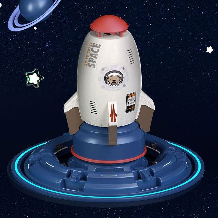 Norvo | SplishJet | Sprinkler for barn hage moro - Interaktive vannteater