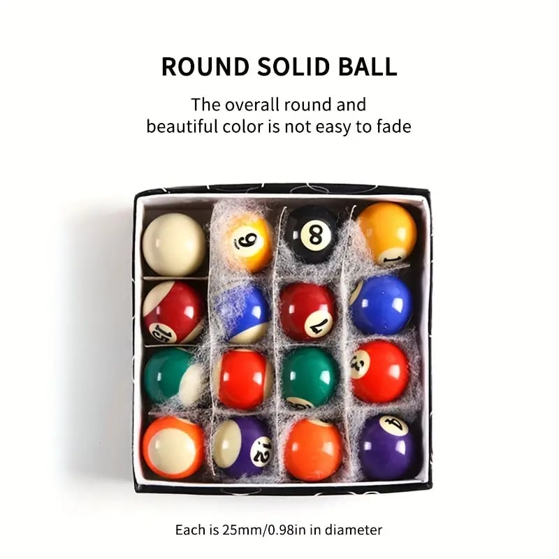 Norvo | Mini biljardbord interaktivt kattelek leketøy for husholdning