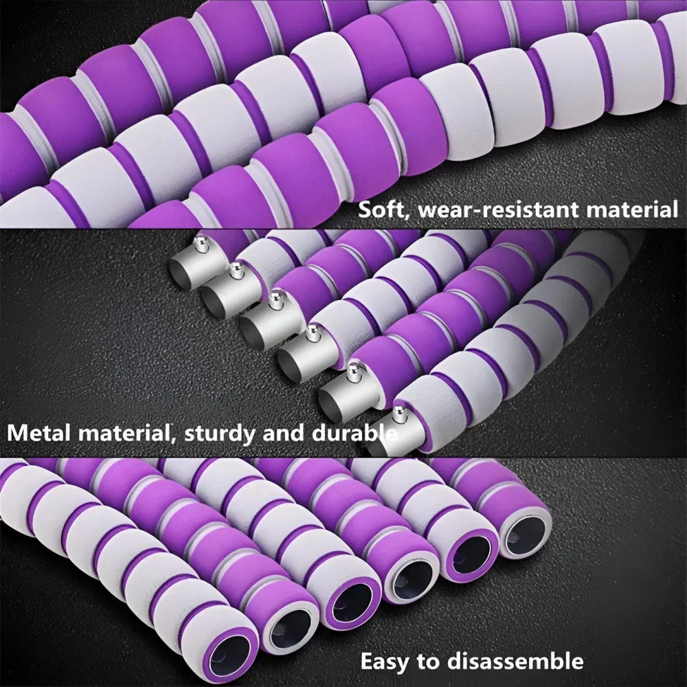 Norvo | HoopFlex™ Tilpasset Treningsutfordring