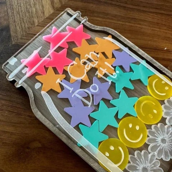 Norvo | Belønningkrukke