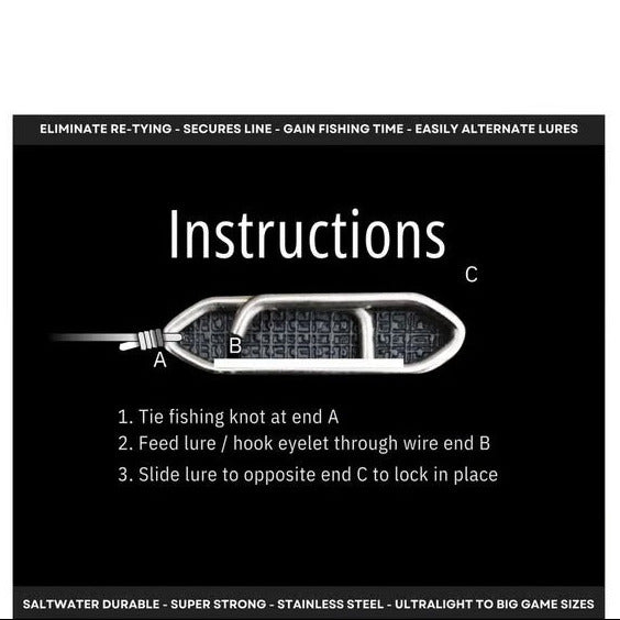 Norvo | ProSnap Lås