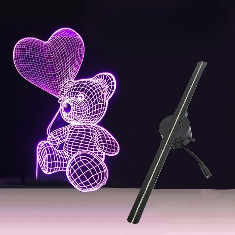 Norvo | 3d Hologram Prosjektor