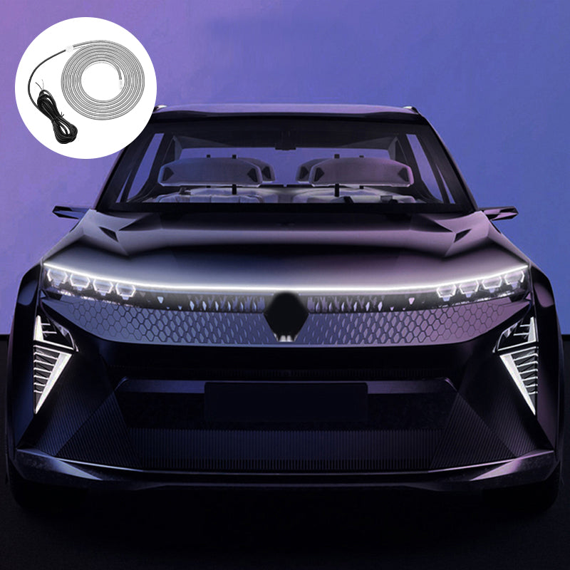 Norvo | LED-lyslister for biler