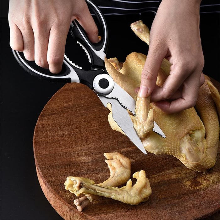 Norvo | ChefCut – De allsidige kjøkkenskjærene for hver oppgave