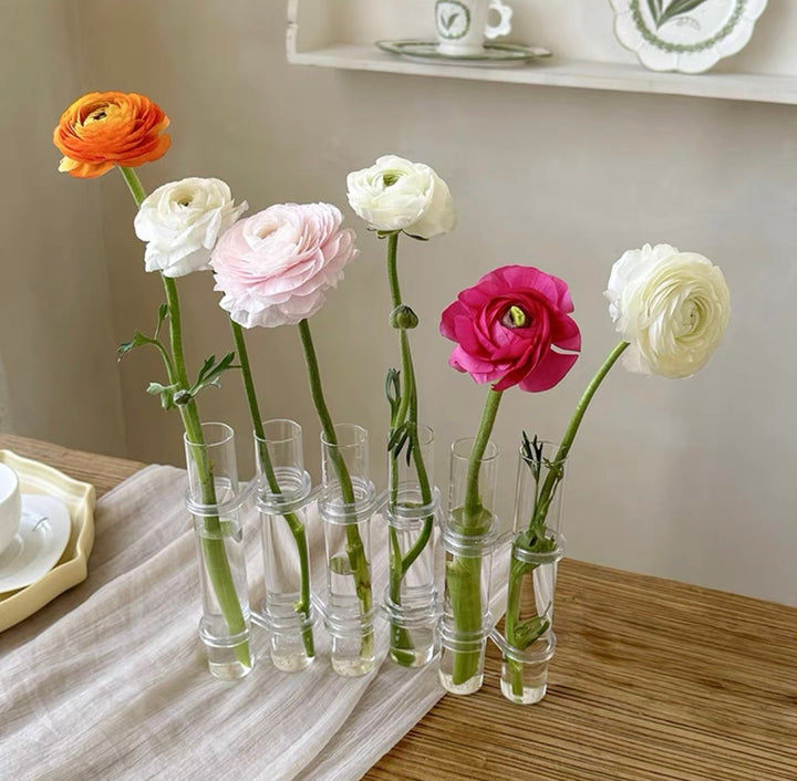 Norvo | FlexiVase | Sublimer blomstene dine med eleganse