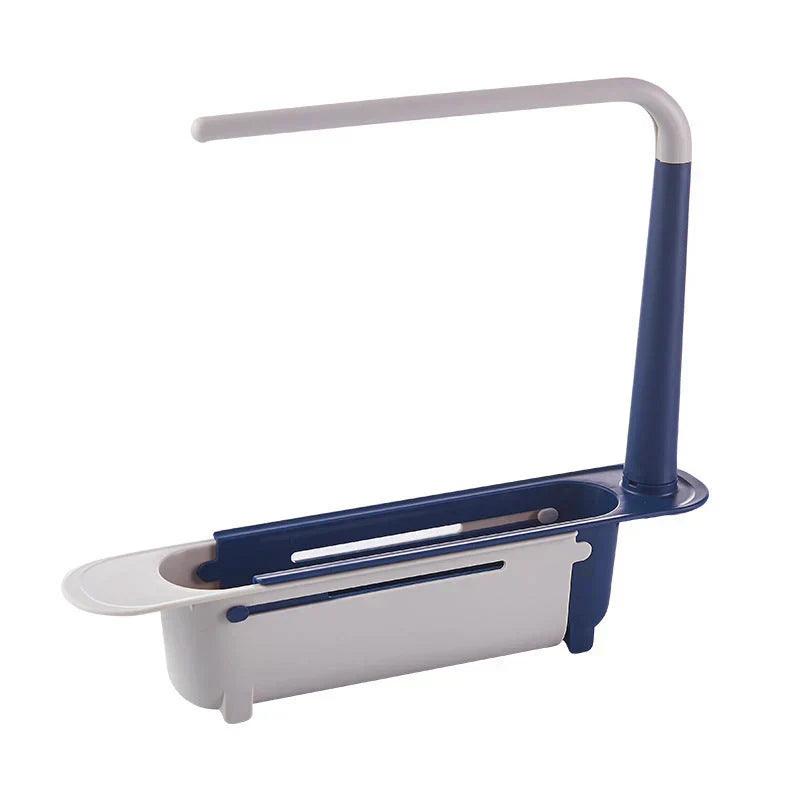 Norvo | ClearSink Pro — Endelig et glitrende rent kjøkken uten kaos og stress med leting!