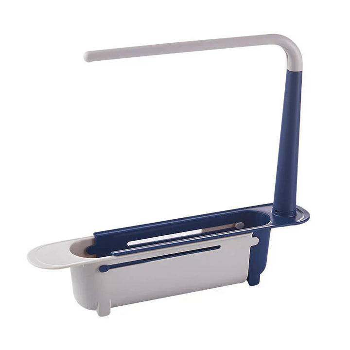 Norvo | ClearSink Pro — Endelig et glitrende rent kjøkken uten kaos og stress med leting!