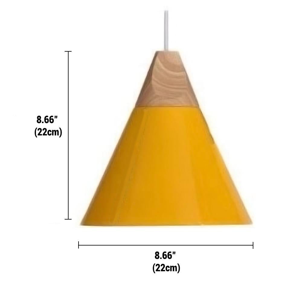 Norvo | Minimalistisk Trependelampe | NordicLight