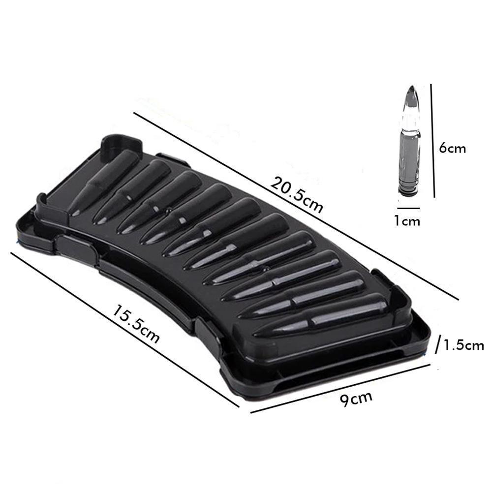 Norvo | 3D Granatform