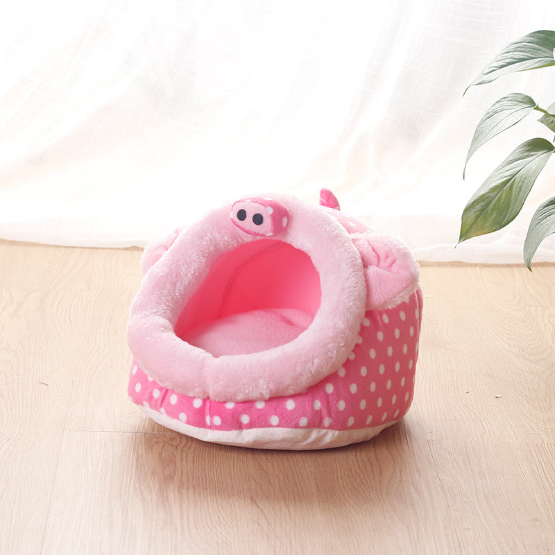 Norvo | Hamster Supervarmt Seng