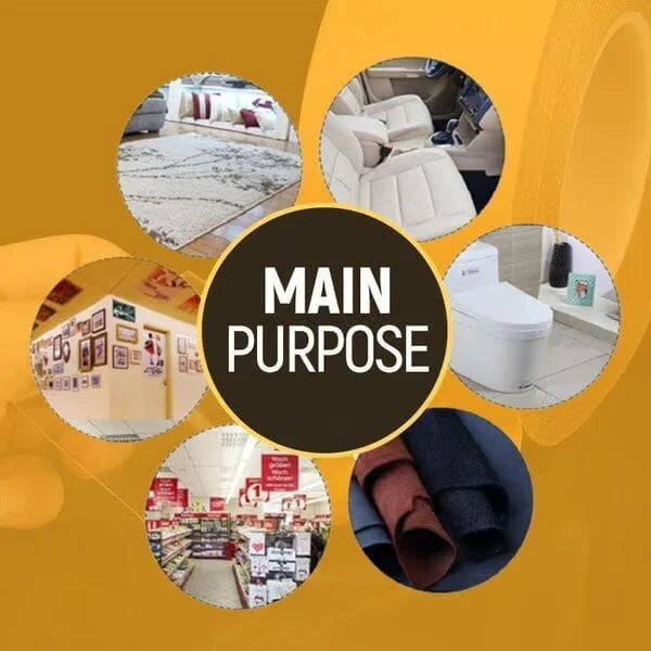 Norvo | No-Trace Sticky Tape