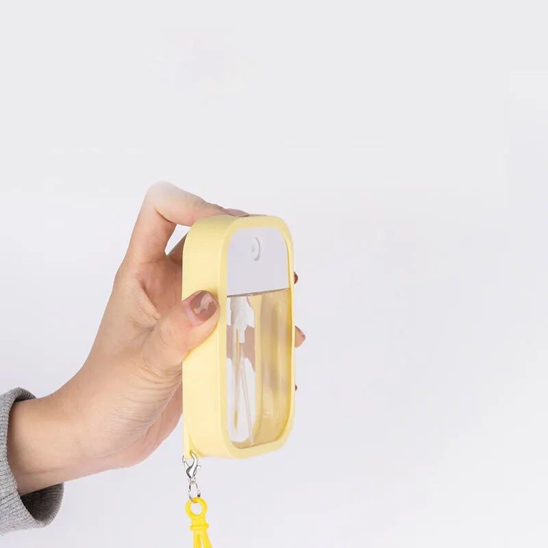 Norvo | Bærbar parfymeflaske